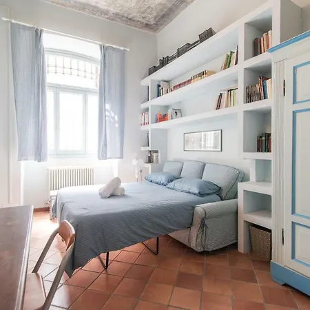Foresteria 34 - By House Of Travelers - * Como