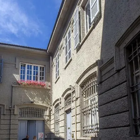 Foresteria 34 - The House Of Travelers بيت ضيافة