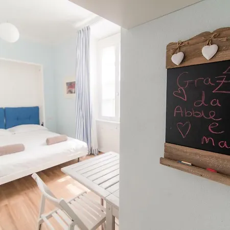 Guest house Foresteria 34 - The House Of Travelers *