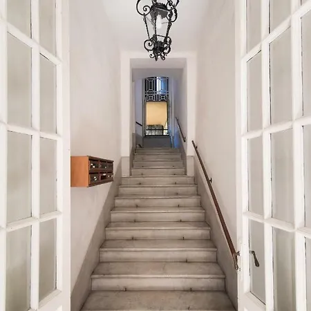 Guest house Foresteria 34 - The House Of Travelers Como
