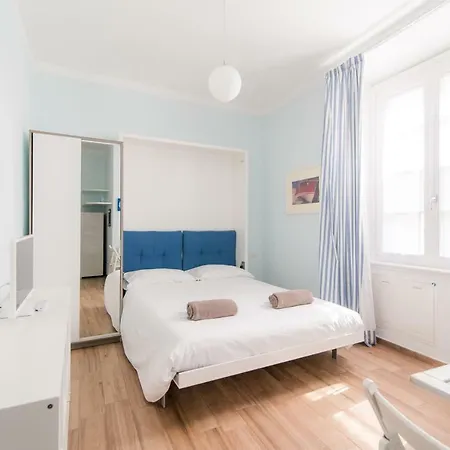 Foresteria 34 - The House Of Travelers Guest house