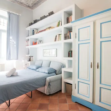 Guest house Foresteria 34 - The House Of Travelers *