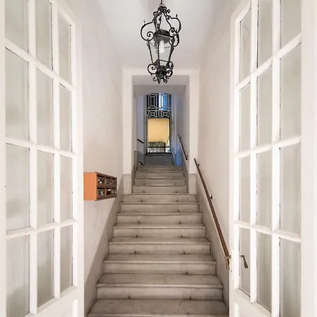 Foresteria 34 - The House Of Travelers Como