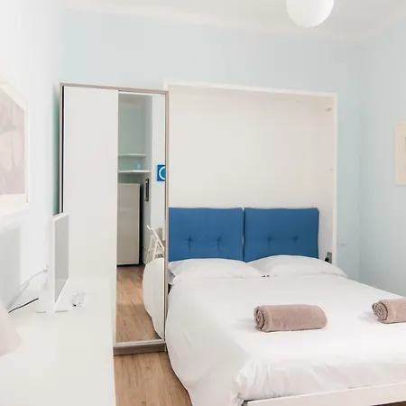 Guest house Foresteria 34 - The House Of Travelers Como