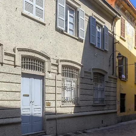 Foresteria 34 - The House Of Travelers Como