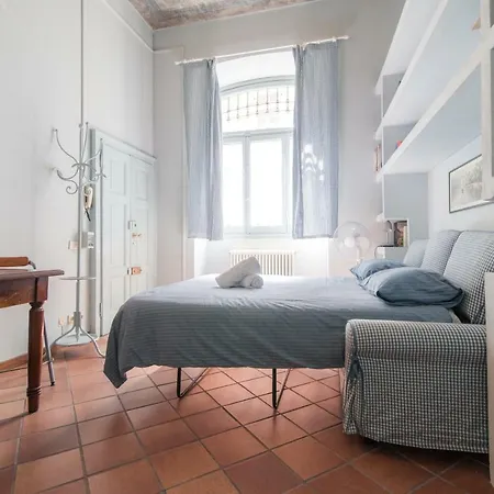 Foresteria 34 - The House Of Travelers Guest house *