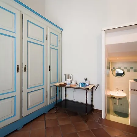 Foresteria 34 - The House Of Travelers Guest house *