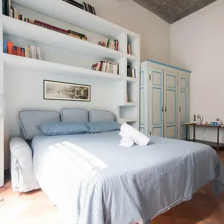 Guest house Foresteria 34 - The House Of Travelers *