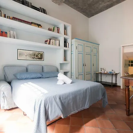 Guest house Foresteria 34 - The House Of Travelers